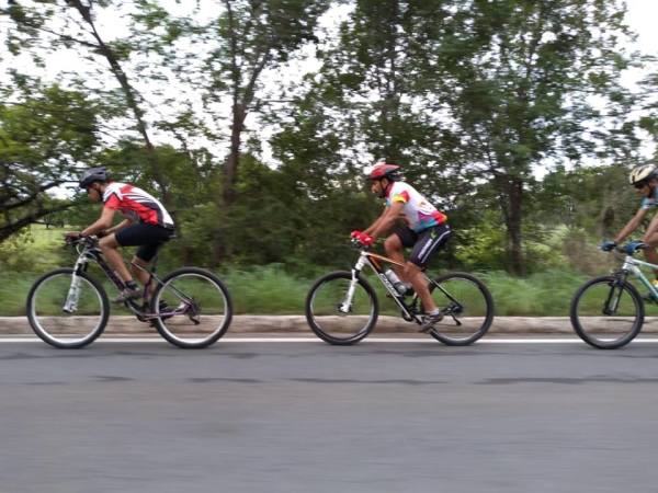 Treinão da Virada 2018/2019