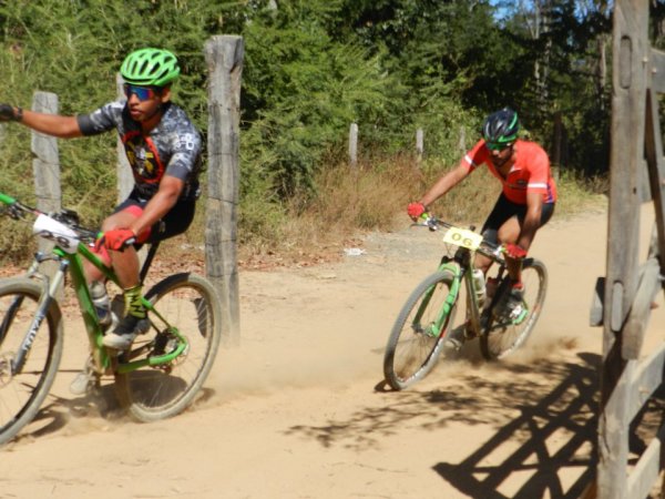 Desafio MTB Barrancas do São Francisco 2018