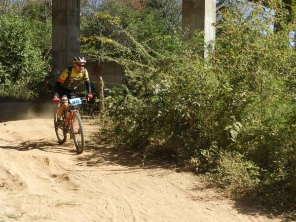 Desafio MTB Barrancas do São Francisco 2018