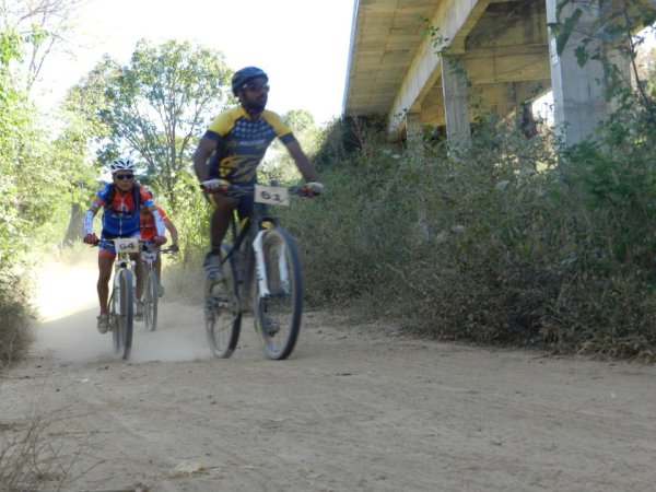 Desafio MTB Barrancas do São Francisco 2018