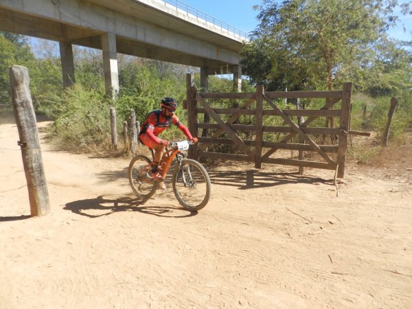 Desafio MTB Barrancas do São Francisco 2018