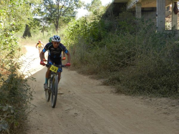 Desafio MTB Barrancas do São Francisco 2018