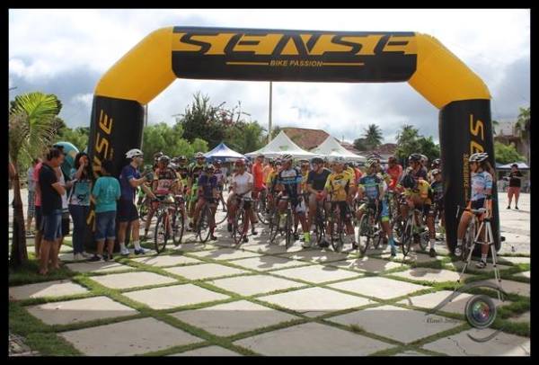 1ª Etapa Copa Sense ACVC de Ciclismto de Estrada 2019