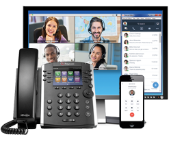 Hosted Phone Systems 