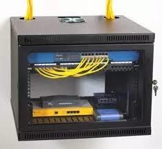 Smaller Data Racks