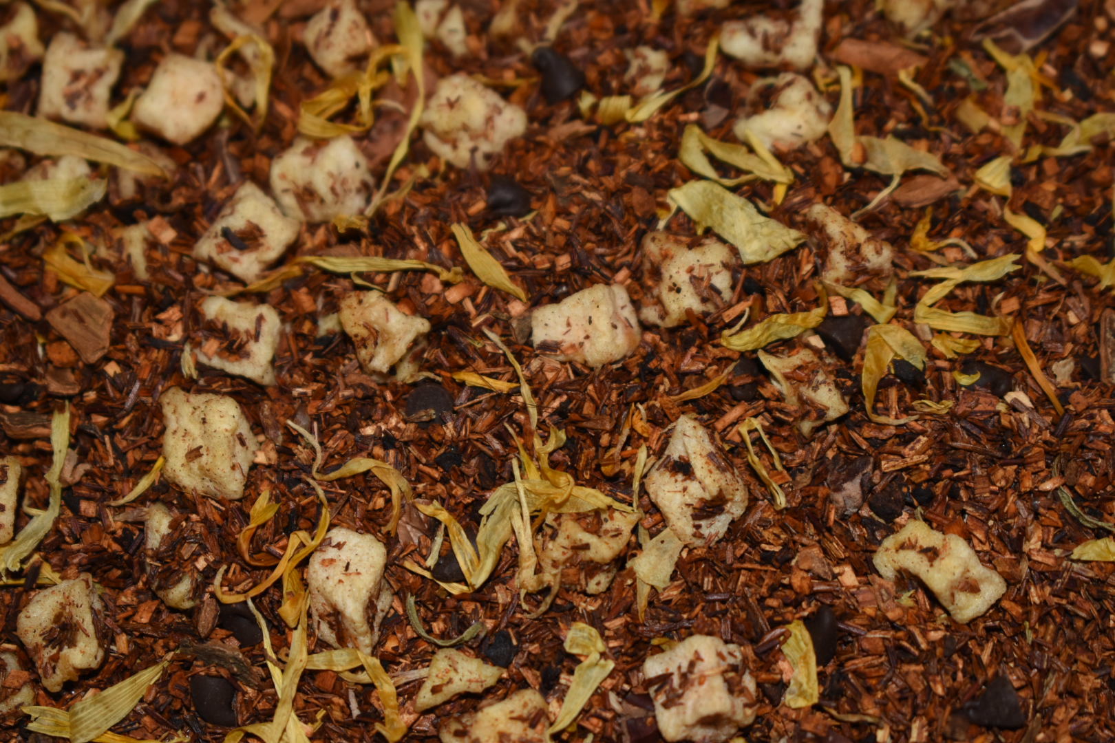 Pecan Rooibos