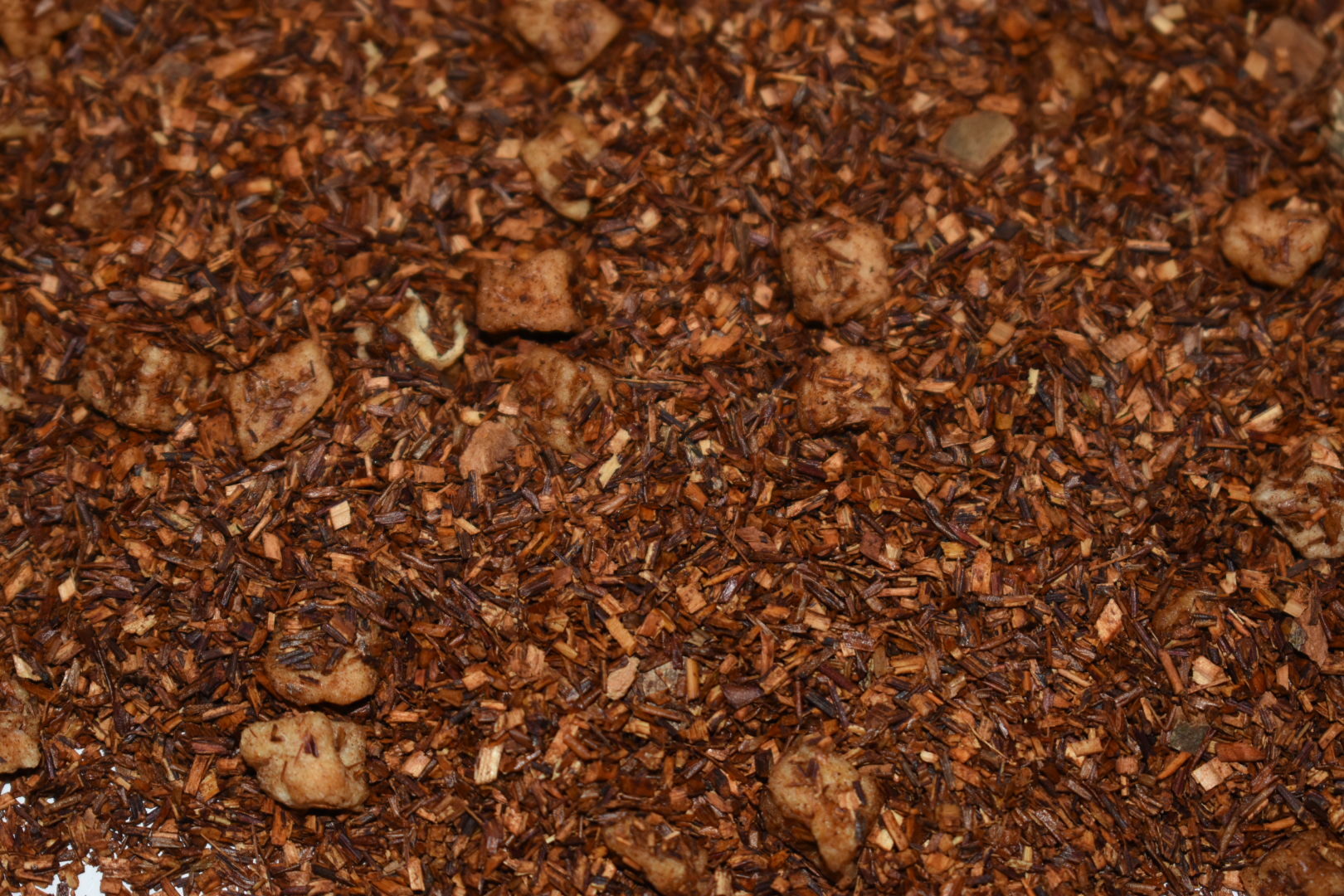 Apple Cinnamon Rooibos