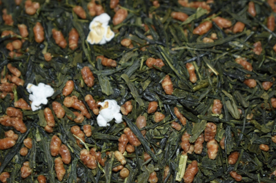 Genmaicha