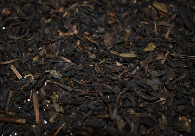 Taiwan Oolong