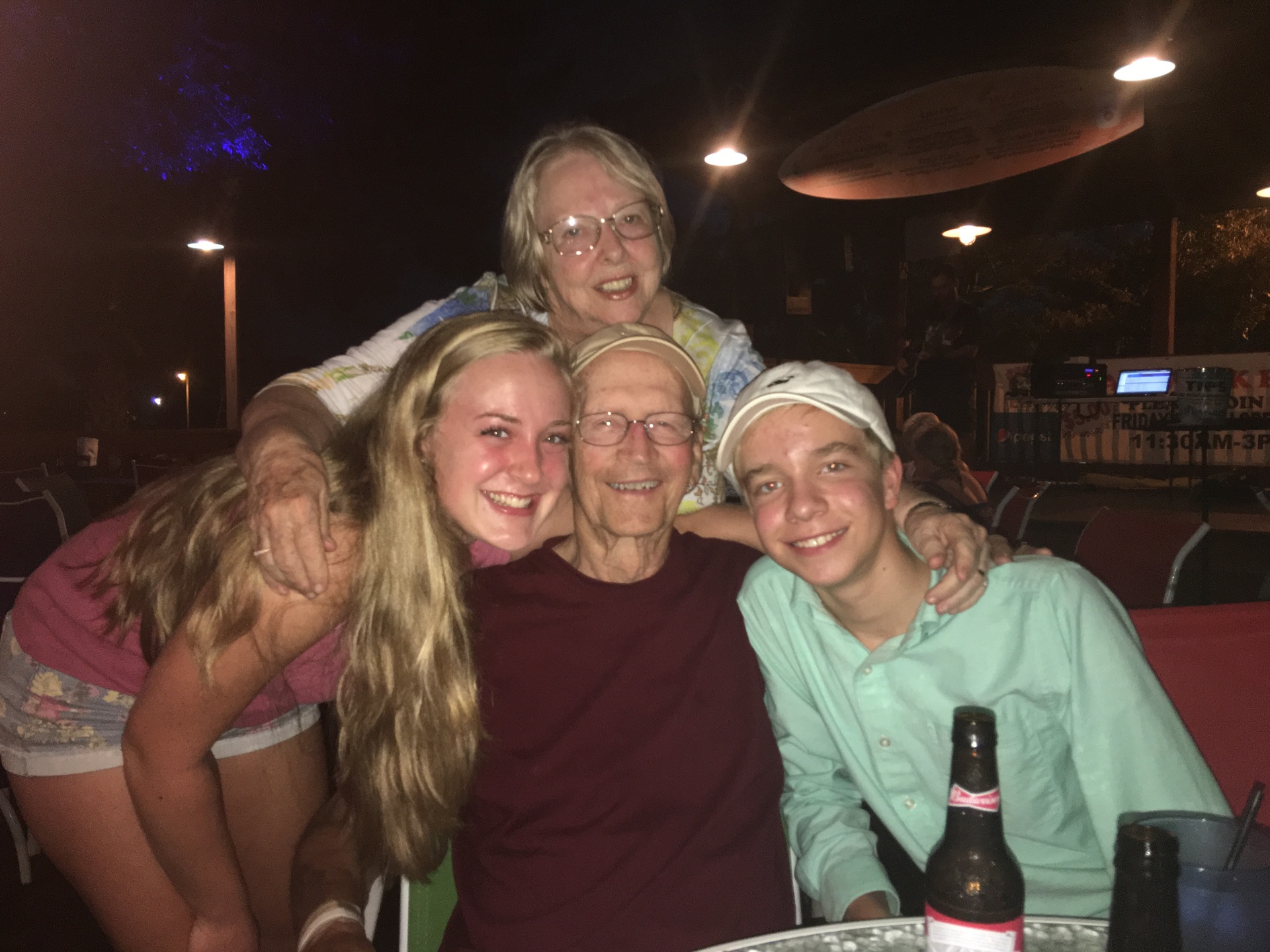 Dad's Pics