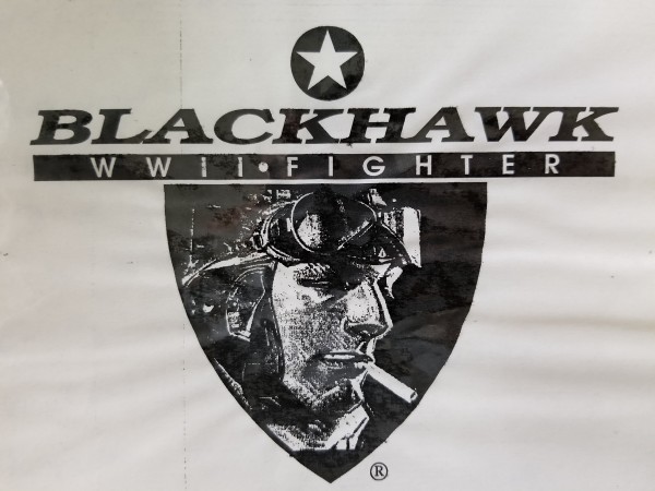 Blackhawk