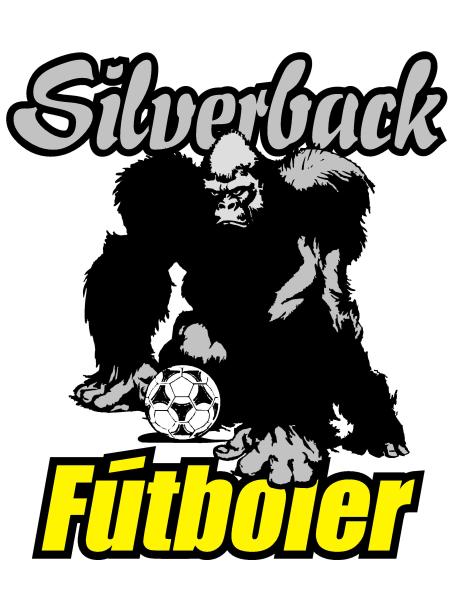 Silverback