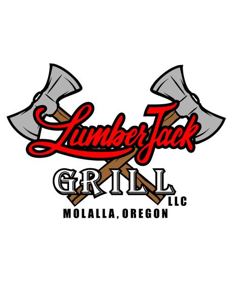 LumberJack Grill