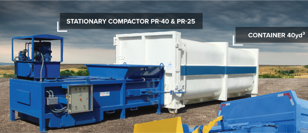 Compacting