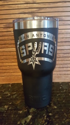 Spurs Front