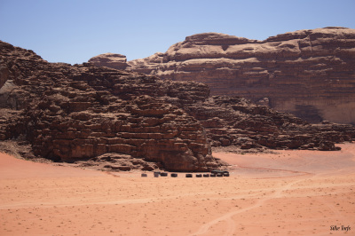 magic bedouin star wadi rum