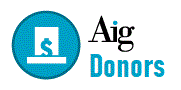 AiG Donors