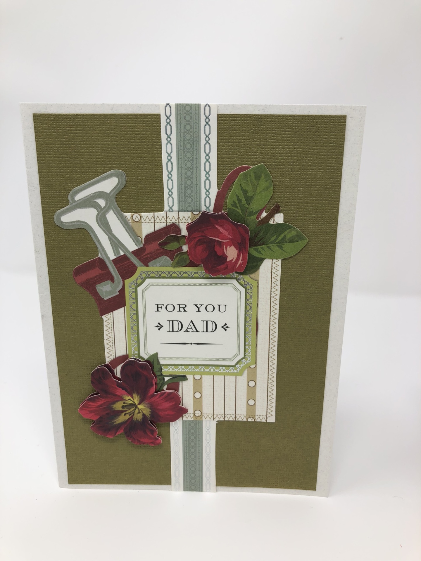 Dad 