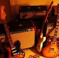 Vintage Amps