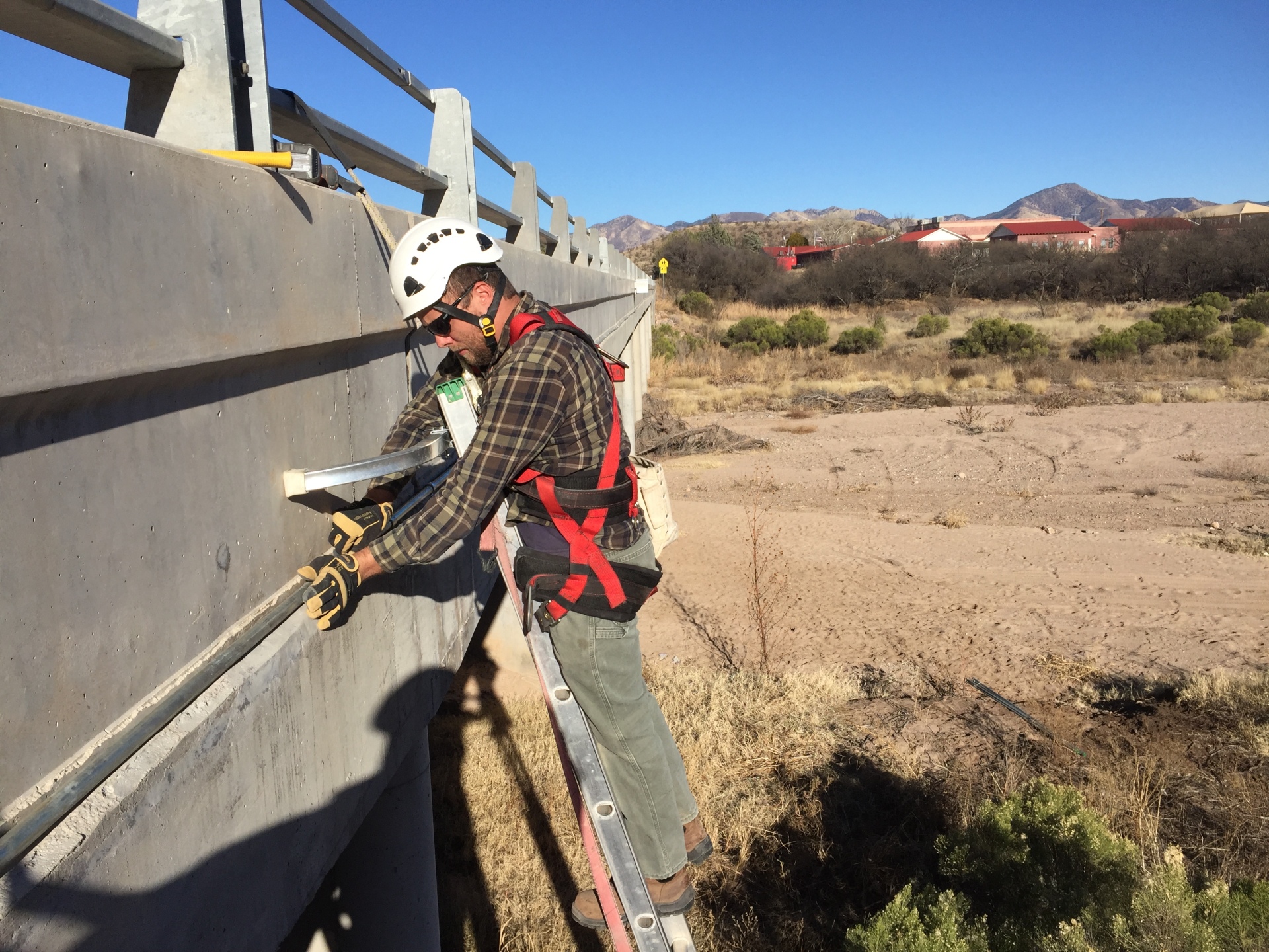 Field Services and Integration