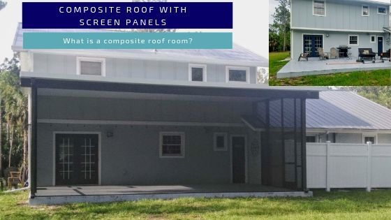 What Is A Composite Roof Room