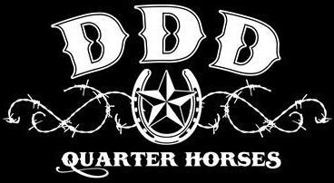 Triple D Quarter Horses