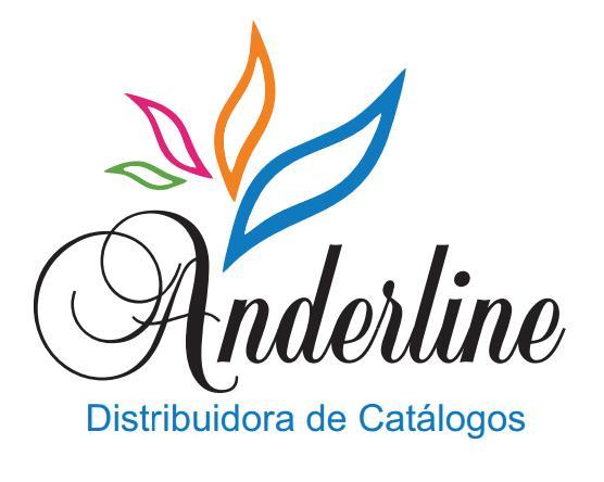 Ganhe Mais Distribuidora de Catálogos