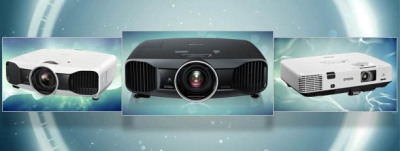 Epson Projectors