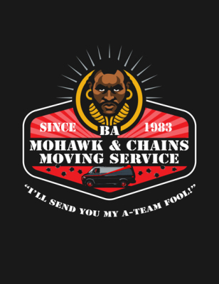 Mohawk & Chains Moving Service