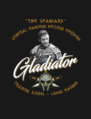 Gladiator