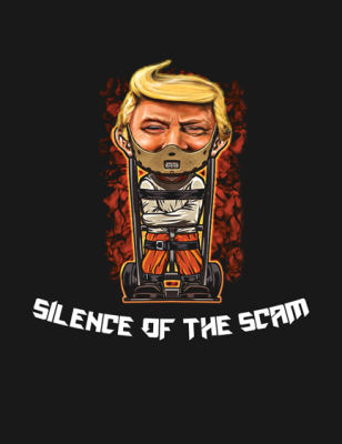 Silence of the Scam