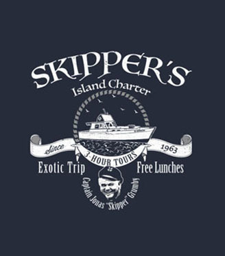 Skipper's Island Charter