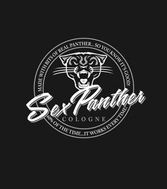 Sex Panther Cologne