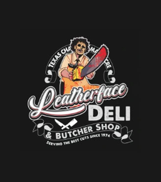 Leatherface Deli & Butcher Shop