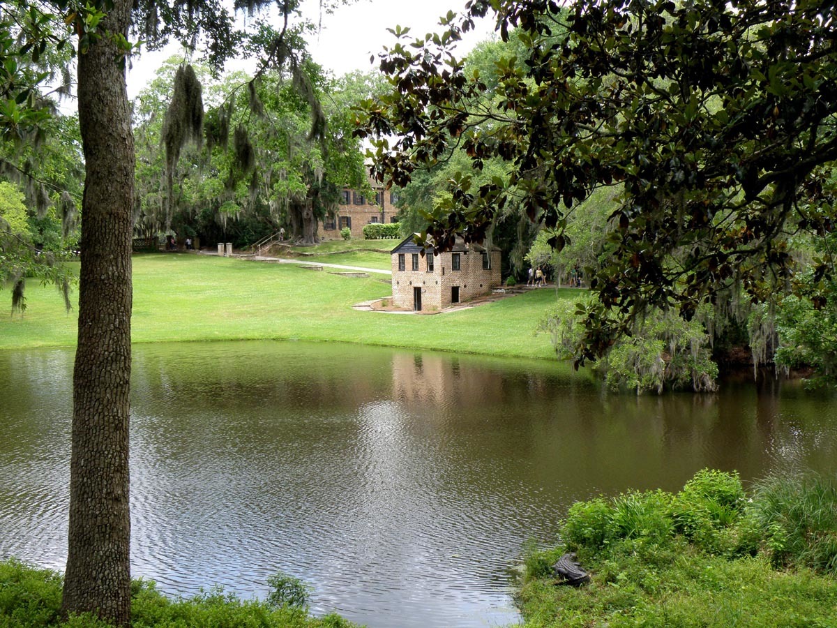 Middleton Place