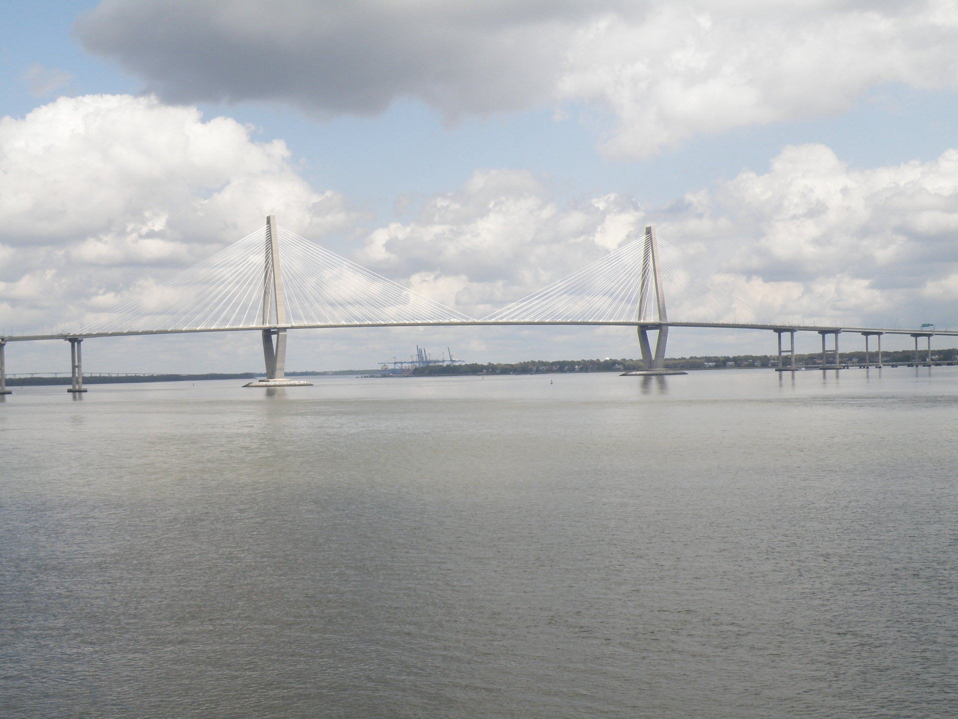 Ravenel Bridge