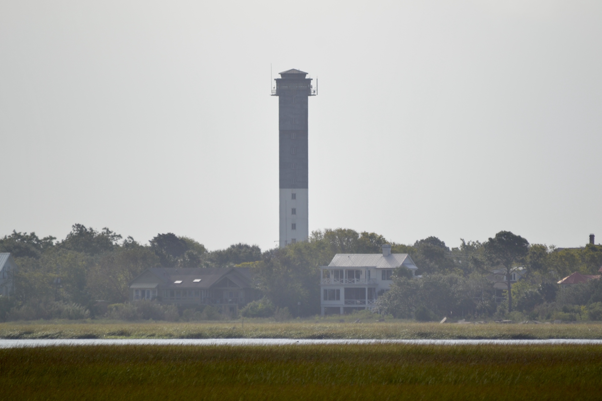 Sullivan’s Island Lighthouse