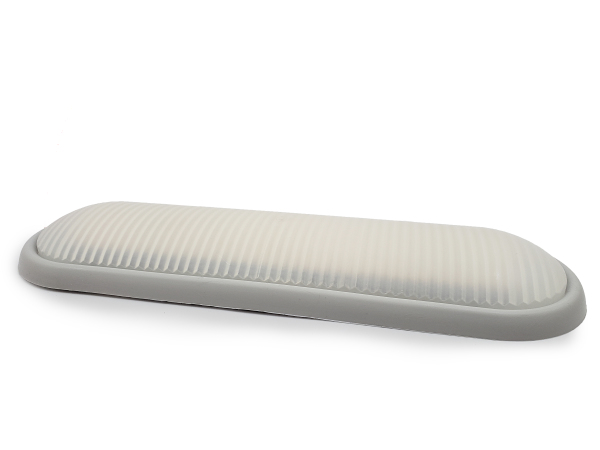 Lumin&aacute;ria Sobrepor em Led 