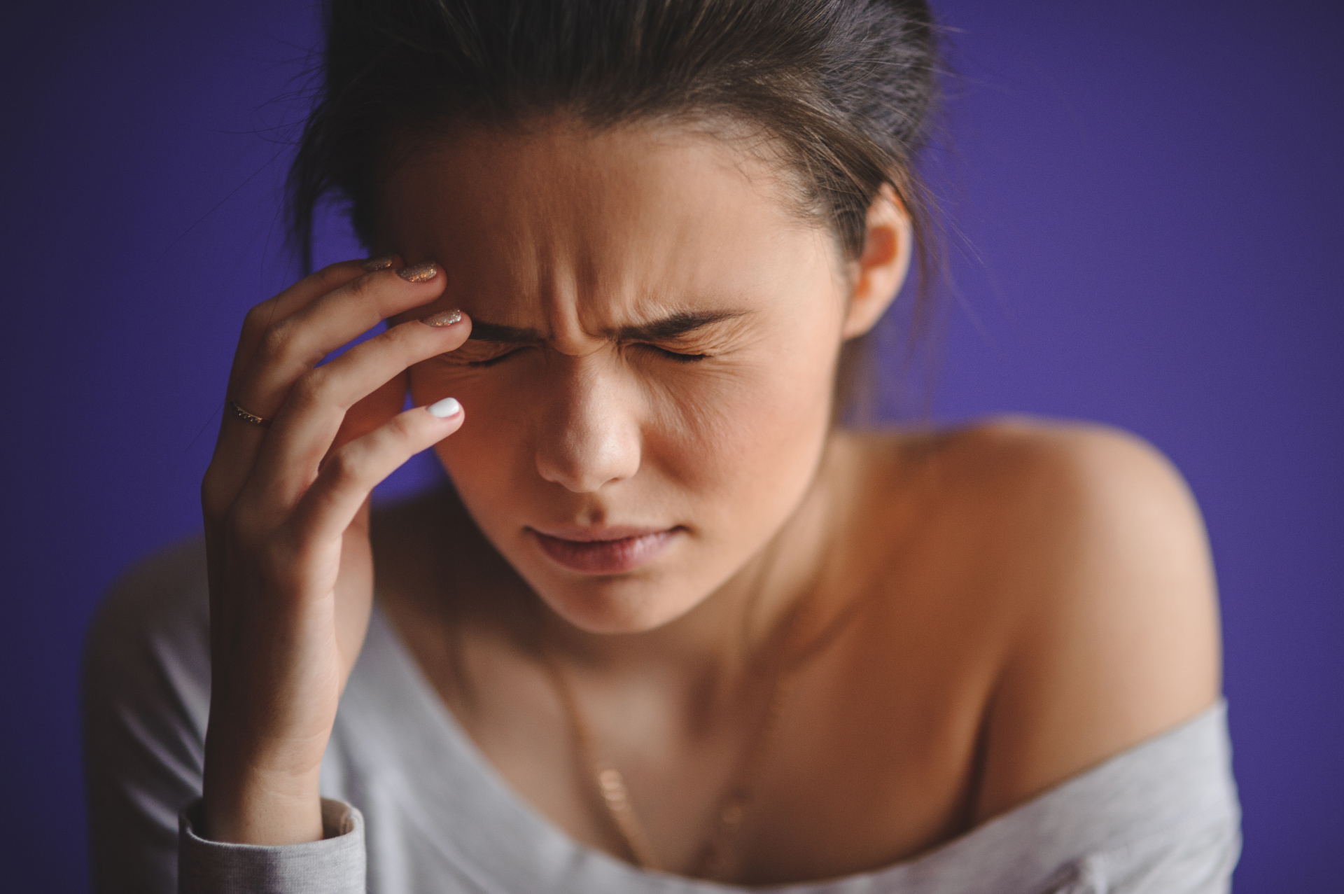 Headaches: A naturopathic Approach