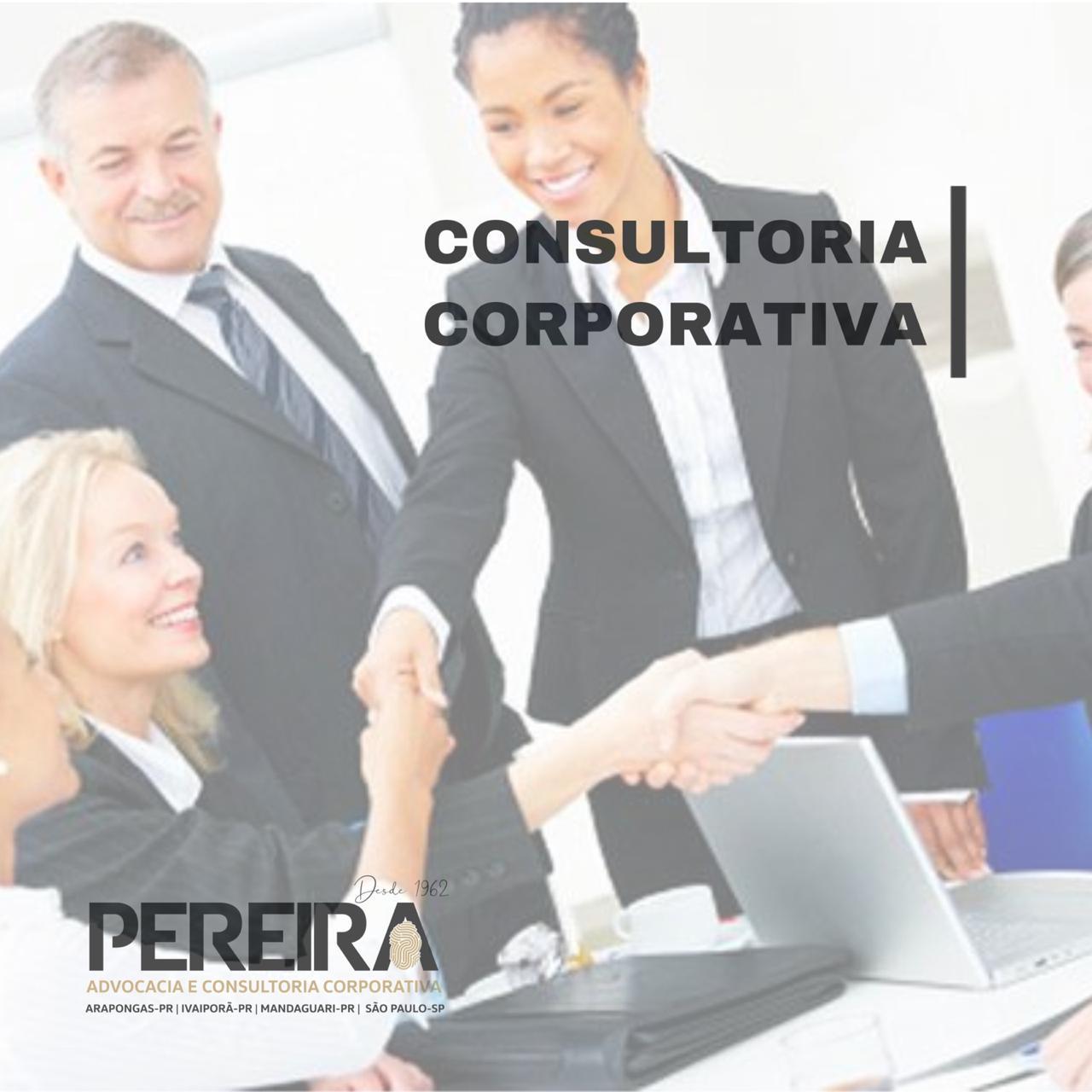 CONSULTORIA CORPORATIVA