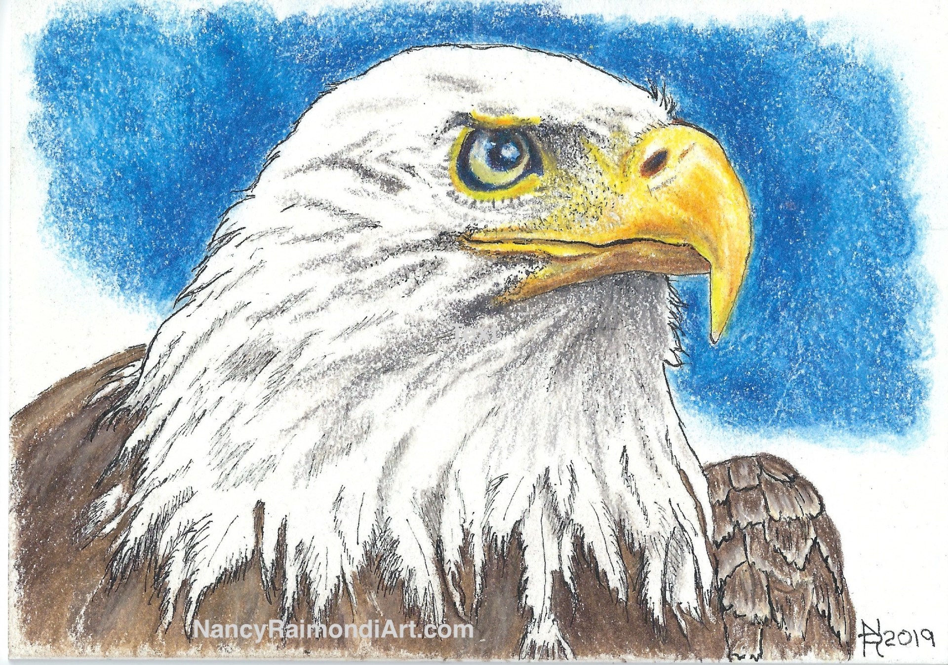 Eagle 3