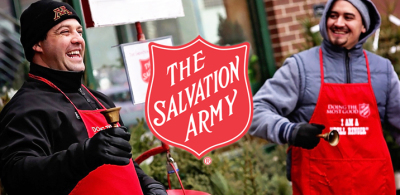 The Salvation Army