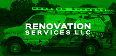 Renovation Services