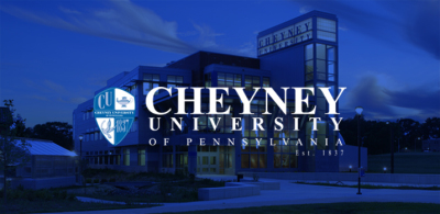 Cheyney University