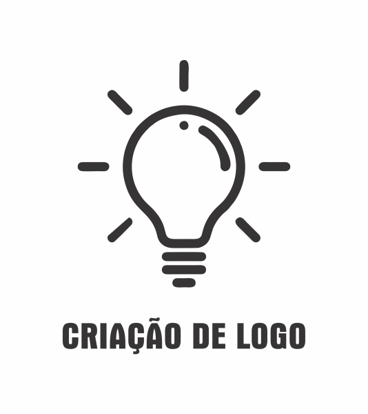 Criação de Logo