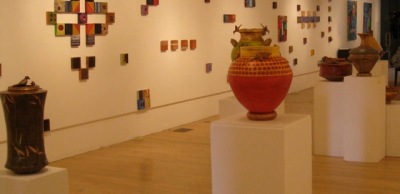 Pyro Gallery, Louisville Ky 2009