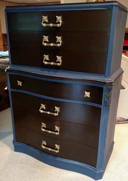 Williamsport Dresser