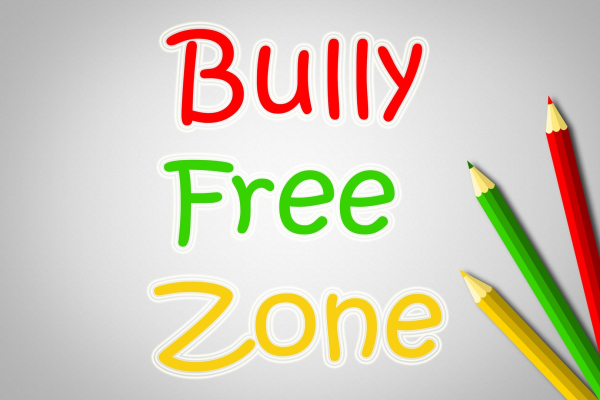 Keep a Bully Free Zone in your Workplace!
