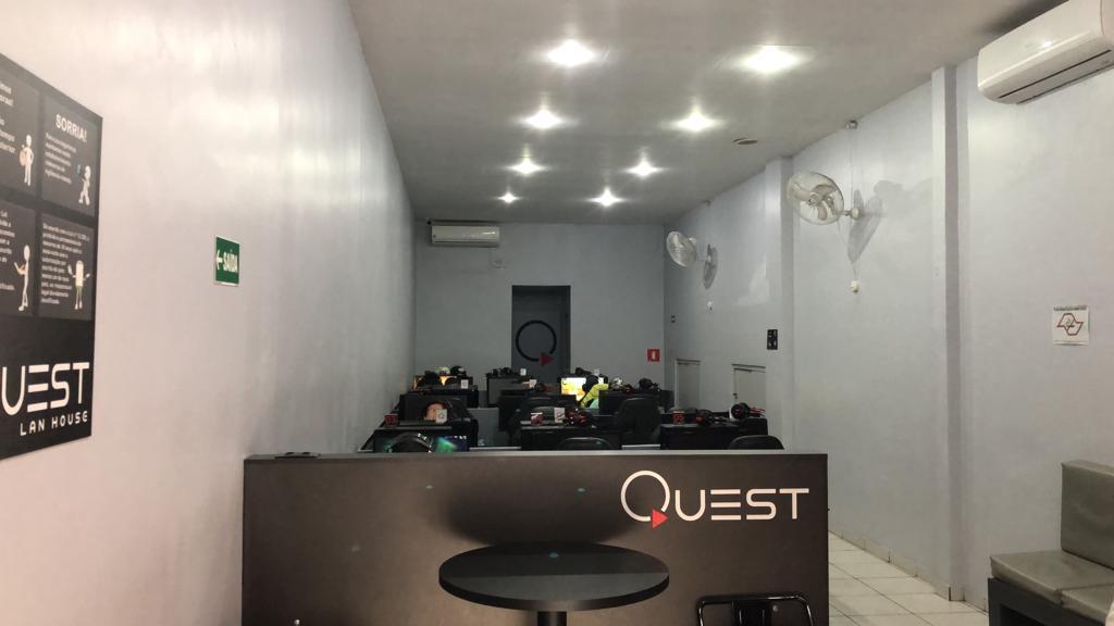 Quest Lan House Corujão todos os dias