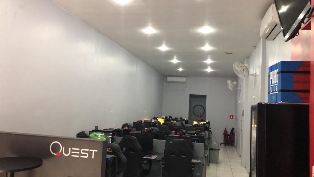 Quest Lan House Corujão todos os dias